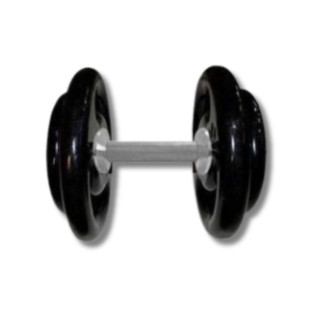 Dumbbell Pegada Alumínio